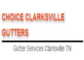 Choice Clarksville Gutters