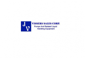 Vissers Sales Corp