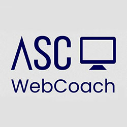 ASC WebCoach