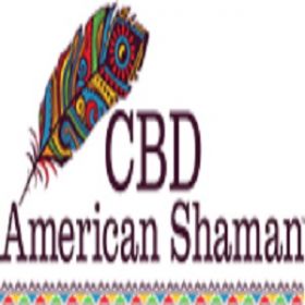 CBD American Shaman of Amarillo