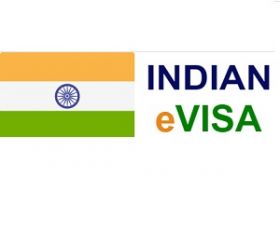For Cambodian Citizens - INDIAN ELECTRONIC VISA Fast and Urgent Indian Government Visa - Electronic Visa Indian Application Online -