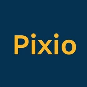 Pixio Web Design