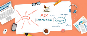 PJC Infotech