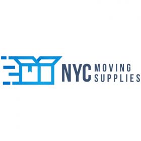 NYC Moving Supplies