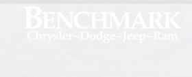Benchmark Chrysler Doge Jeep Ram