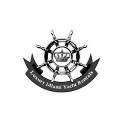 Luxury Miami Yacht Rentals