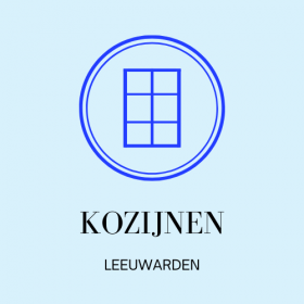 Leeuwarden Kozijnen