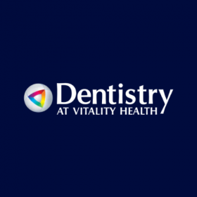 Dentistry at  Vitality Health 