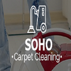 Soho Carpet Cleaning