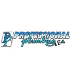Professional Plumbing IE Inc
