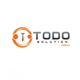 Todo Solution
