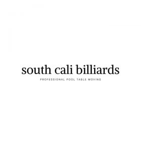 South Cali Billiards