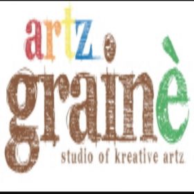 ArtzGraine Art Studio | Art Classes for Kids