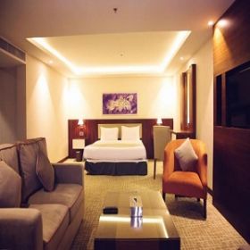Palm Boutique Hotel