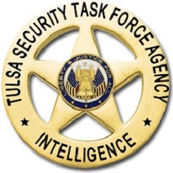 Tulsa Security Task Force - Armed Private Security Guard Services Company Tulsa, OK