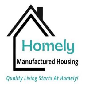Homely Manufactured Homes