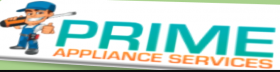 Prime Appliance Services