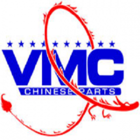 VMC Chinese Parts