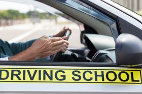 Wpg Driving School