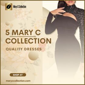 Mary C Collection