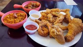 Cajun King Restaurant and Bar