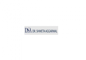 Dr Shweta Aggarwal