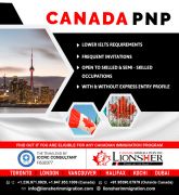 Lionsher Canada Immigration Inc.