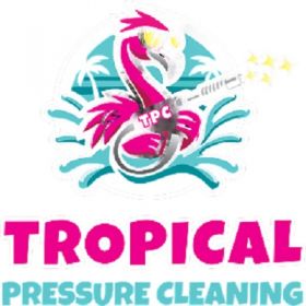 Tropical Pressure Cleaning