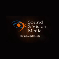 Sound and Vision Media Boston Video Production