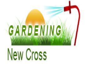 Gardening New Cross