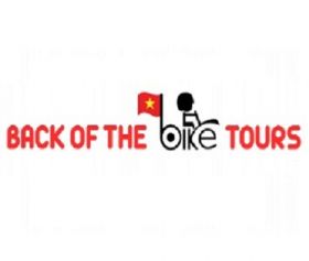 Back of the Bike Tours - Ho Chi Minh Food and City Tours