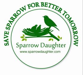 Sparrow Daughter