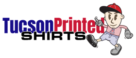 Tucson Printed Shirts