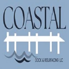 Coastal Dock and Resurfacing