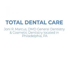 Total Dental Care: Joni Marcus, DMD