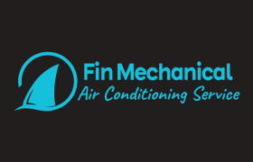 Fin Mechanical air conditioning service