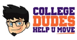 College Dudes Help U Move