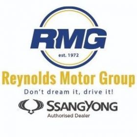 Reynolds Motor Group - Shoeburyness