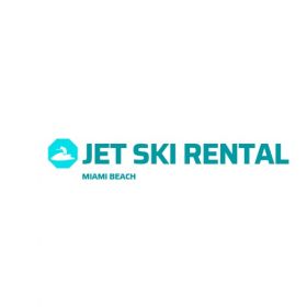 Jet Ski Rental Miami Beach