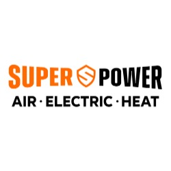 Super Power Electric, Heat & Air