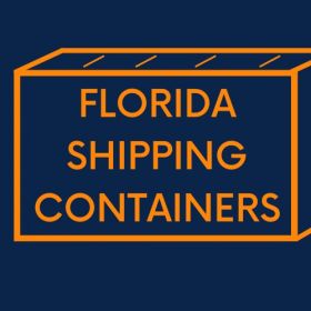 Shipping Containers of Florida CO