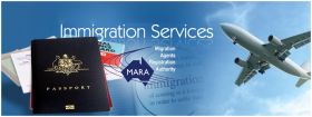 Shreena Immigration & Visa Service in India