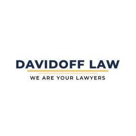 Davidoff Law Personal Injury Lawyers