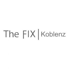 The FIX - Löhr Center Koblenz