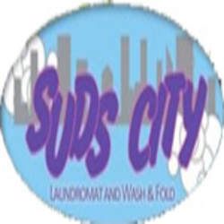 Suds City Laundromat