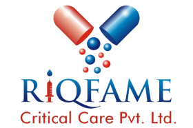 Riqfame Critical Care