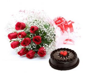 Floraforu-buy flower online florist in udaipur