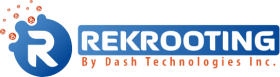 Rekrooting INC