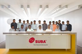Suba Solutions Private Limited