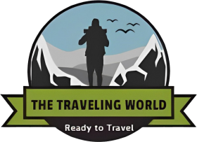 The Traveling World